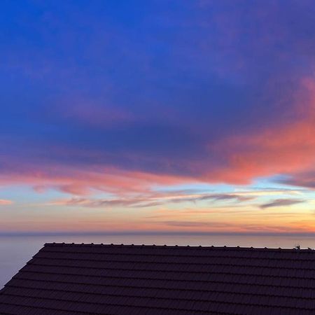 Panoramic Viewpoint Villa Agerola Luaran gambar