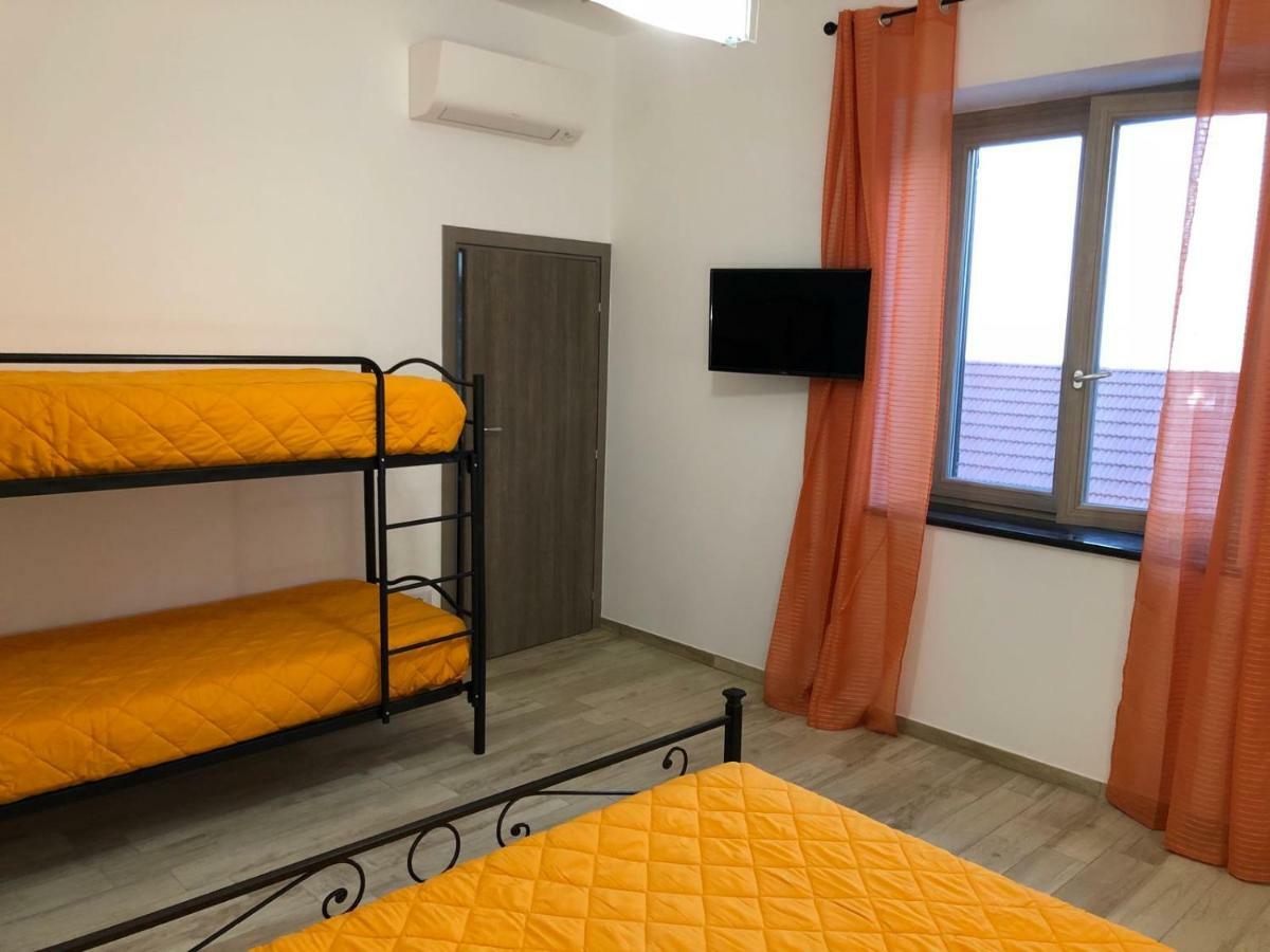 Panoramic Viewpoint Villa Agerola Luaran gambar