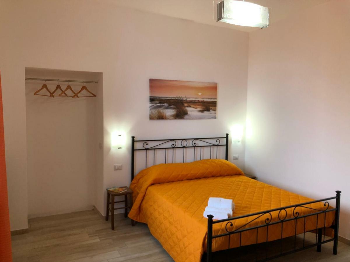 Panoramic Viewpoint Villa Agerola Luaran gambar