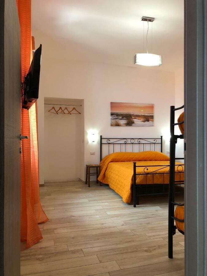 Panoramic Viewpoint Villa Agerola Luaran gambar
